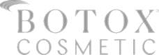 Botox Cosmetic logo design and branding.